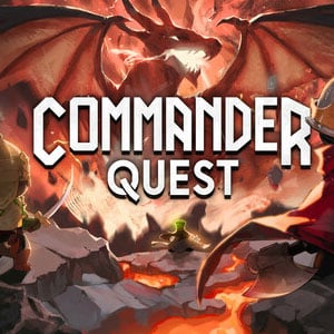 دانلود بازی Commander Quest برای کامپیوتر