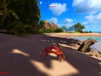 دانلود بازی Crab Champions برای کامپیوتر
