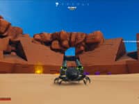 دانلود بازی Crab Champions برای کامپیوتر