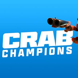 دانلود بازی Crab Champions برای کامپیوتر