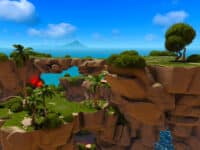 دانلود بازی Crab Champions برای کامپیوتر