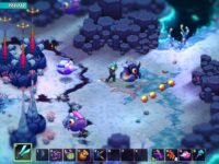 دانلود بازی Crashlands 2 v1.3.8 کامپیوتر
