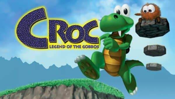دانلود بازی Croc Legend of the Gobbos v1.05 برای کامپیوتر
