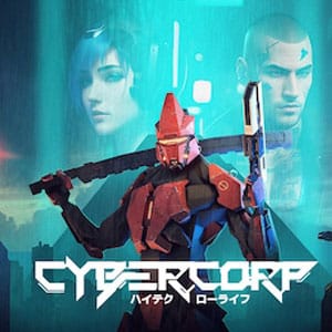 دانلود بازی CyberCorp برای کامپیوتر + آپدیت v20251001