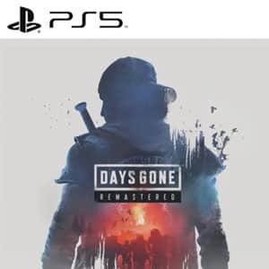 دانلود بازی Days Gone Remastered برای PS5 + هک شده