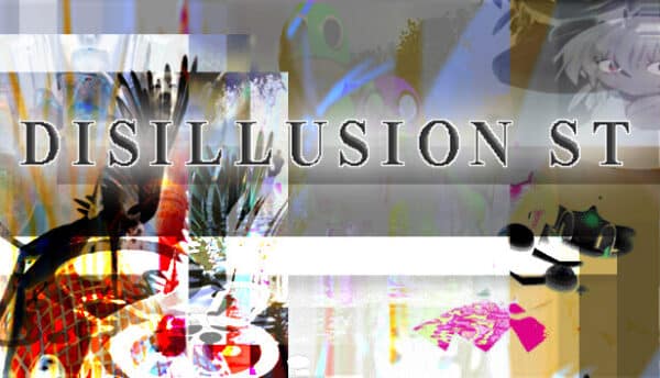 دانلود بازی Disillusion ST برای کامپیوتر