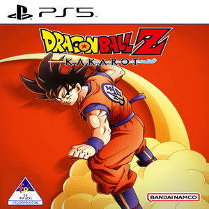دانلود نسخه هک شده بازی Dragon Ball Z Kakarot برای PS5