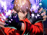 دانلود نسخه هک شده بازی Fatal Fury City of The Wolves برای PS5