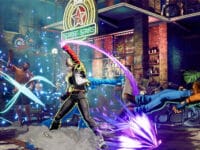 دانلود نسخه هک شده بازی Fatal Fury City of The Wolves برای PS5