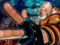 دانلود نسخه هک شده بازی Fatal Fury City of The Wolves برای PS5