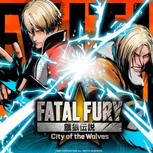 دانلود بازی FATAL FURY City of the Wolves v2.1.2 کامپیوتر