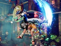 دانلود نسخه هک شده بازی Fatal Fury City of The Wolves برای PS5