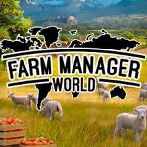 دانلود بازی Farm Manager World v15.01.2026 کامپیوتر