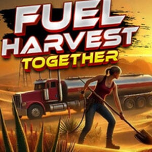 دانلود بازی Fuel Harvest Together برای کامپیوتر