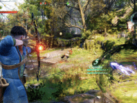 دانلود نسخه هک شده بازی Gangs of Sherwood برای PS5