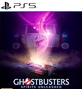 دانلود نسخه هک شده بازی Ghostbusters Spirits Unleashed برای PS5
