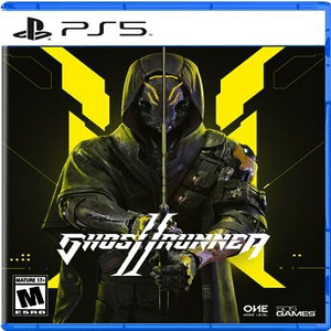 دانلود نسخه هک شده بازی Ghostrunner 2 برای PS5