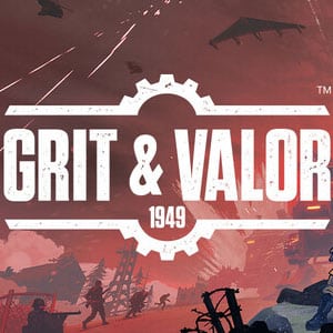 دانلود بازی Grit and Valor 1949 برای کامپیوتر