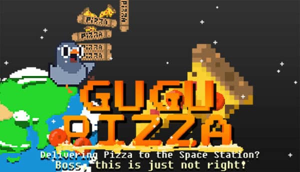 دانلود بازی GuGu Pizza Delivering Pizza برای کامپیوتر