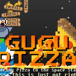 دانلود بازی GuGu Pizza Delivering Pizza برای کامپیوتر
