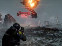 دانلود بازی Helldivers 2 برای کامپیوتر