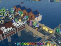 دانلود بازی Havendock برای کامپیوتر + آپدیت v1.4.2