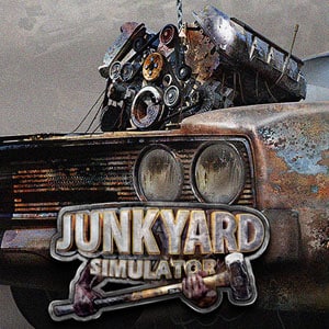 دانلود بازی Junkyard Simulator برای کامپیوتر
