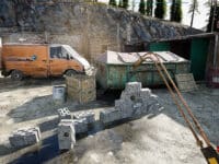 دانلود بازی Junkyard Simulator برای کامپیوتر