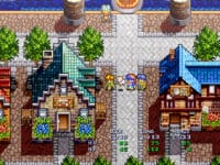 دانلود بازی LUNAR Remastered Collection برای کامپیوتر