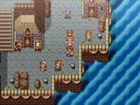 دانلود بازی LUNAR Remastered Collection برای کامپیوتر