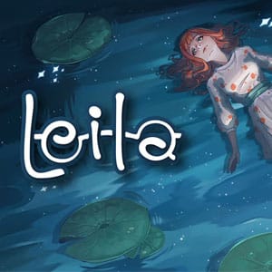دانلود بازی Leila برای کامپیوتر + آپدیت v20250803