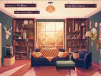 دانلود بازی Leila برای کامپیوتر + آپدیت v20250803