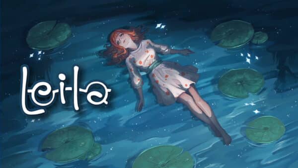 دانلود بازی Leila برای کامپیوتر + آپدیت v20250803