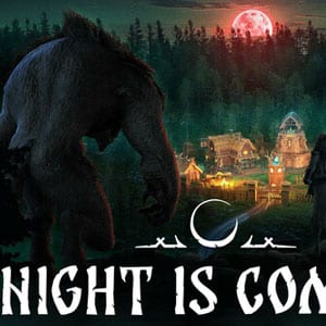دانلود بازی Night is Coming برای کامپیوتر