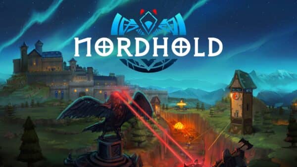 دانلود بازی Nordhold برای کامپیوتر