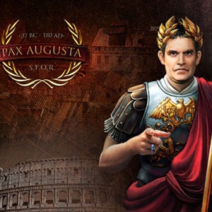 دانلود بازی Pax Augusta برای کامپیوتر