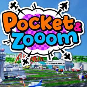 دانلود بازی Pocket and Zooom برای کامپیوتر