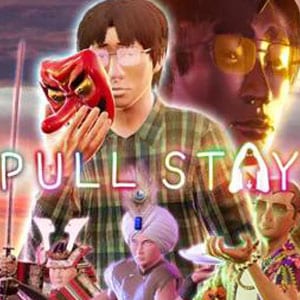دانلود بازی Pull Stay برای کامپیوتر