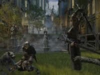 دانلود بازی Rise of Rebellion برای کامپیوتر + آپدیت v1.0.1