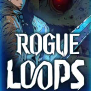 دانلود بازی Rogue Loops برای کامپیوتر