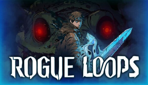 دانلود بازی Rogue Loops برای کامپیوتر