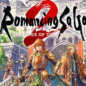 دانلود بازی Romancing SaGa 2 Revenge of the Seven برای کامپیوتر + آپدیت v1.1.2