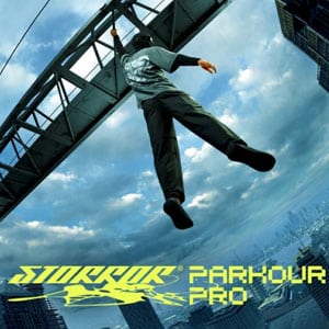 دانلود بازی STORROR Parkour Pro برای کامپیوتر