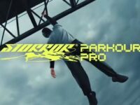 دانلود بازی STORROR Parkour Pro برای کامپیوتر