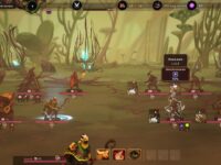 دانلود بازی Sandwalkers برای کامپیوتر + آپدیت v2.1.2