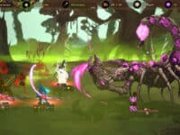 دانلود بازی Sandwalkers برای کامپیوتر + آپدیت v2.1.2