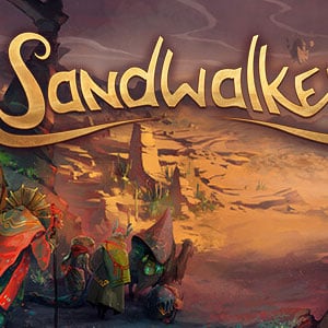 دانلود بازی Sandwalkers برای کامپیوتر + آپدیت v2.1.2