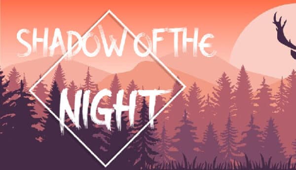 دانلود بازی Shadow of the Night برای کامپیوتر