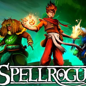 دانلود بازی SpellRogue برای کامپیوتر + آپدیت v1.1.1