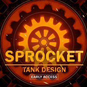 دانلود بازی Sprocket v0.2.52.3 کامپیوتر